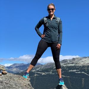 Meet your Posher, Christina